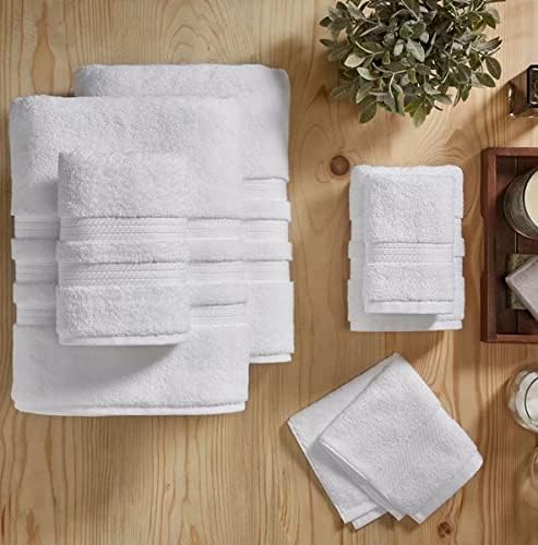 Član Mark pamuk Hotel Premier kolekcija Luksuzni ručnik za kupatilo