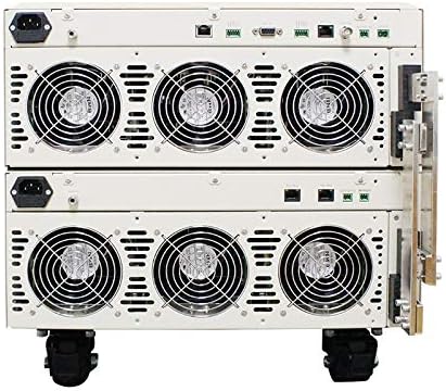 HP8908B 500V/120A / 8000W programabilnog DC elektronskog opterećenja