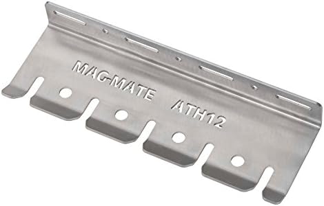 MAG-MATE ATH12-025 Držač alata za zrak 12 LONG 1/4, 12 x 4 x 1.5