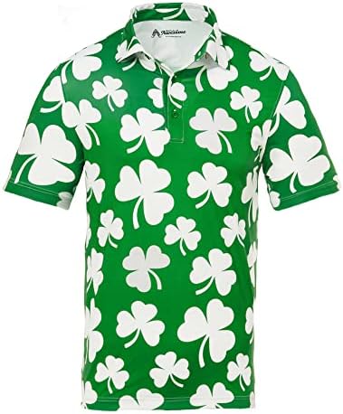 Royal & Awesome Funny Golf majice za muškarce, muška golf košulja, lude golf majice za muškarce,
