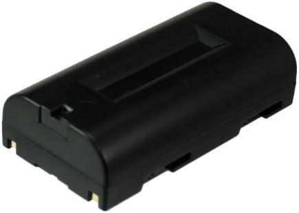 Synergy digitalna baterija za štampač, kompatibilna sa Oneil Apex 4 štampačem, Ultra velikog kapaciteta,