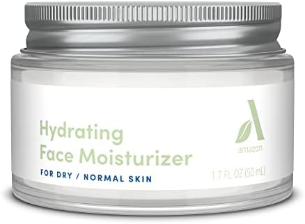 Aware hidratantna hidratantna krema za lice sa avokadom & ulja suncokretovog sjemena, Skvalan