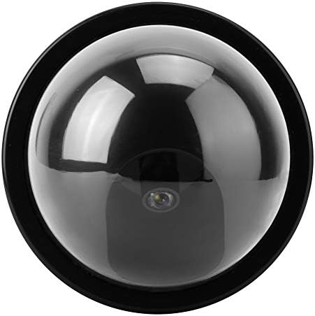 Visoka simulacija CCTV kamera 4pcs Dome hemisferna lutka kamera CCTV lažna sigurnosna kamera