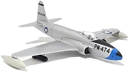 APLIQE modeli aviona 1/96 za Lockheed P80 F / P 80 Jet Fighter model aviona minijaturni model