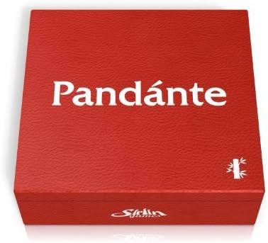 Sirlin Games Pandante Deluxe