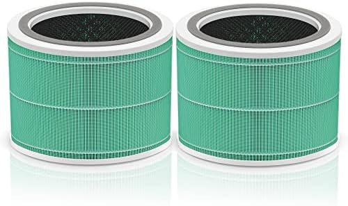 CORE 200 Zamjenski filter Kompatibilan je sa Core 200 pročišćivača zraka Filteri Smart True