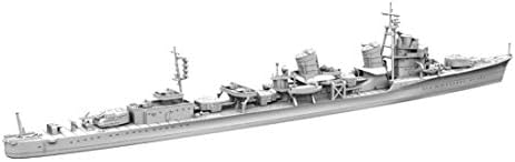 Yamashita Hobby NV7U 1/700 serija modela brodova japanska mornarica Specijalni razarač II tip A Tide 1945 plastični