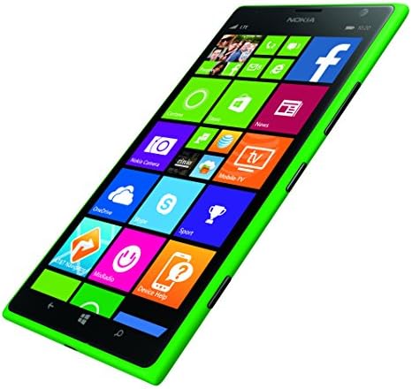 Nokia Lumia 1520, svijetlo zelena 16GB
