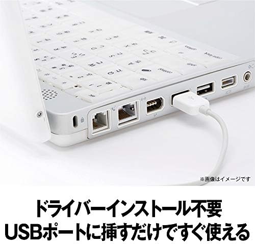 Buffalo BSCR508U3WH USB 3.0 Multi čitač kartica High-End Model bijeli