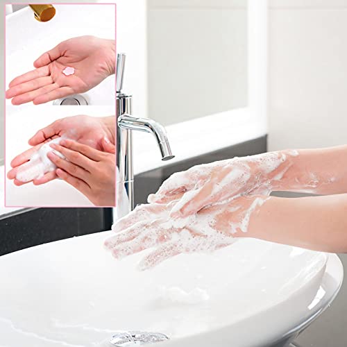 Putni Tablet za sapun prijenosni jednokratni Tablet za ruke sapun za djecu za pranje ruku latica sapun papir