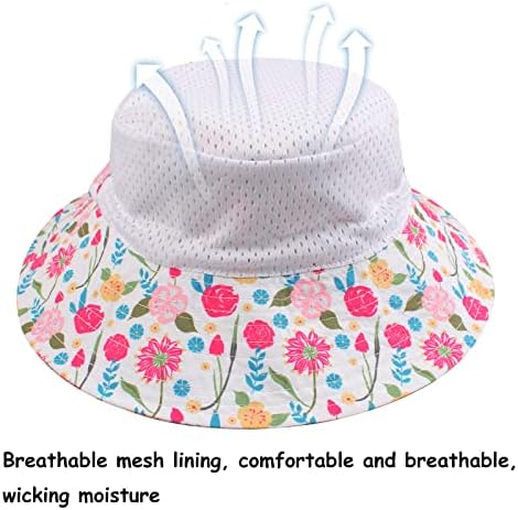 Dječje dječje djevojke kašike šešire za sunčanje za dječake Klasični dojenčad Ljetni UV zaštitni šeširi KIDSKA