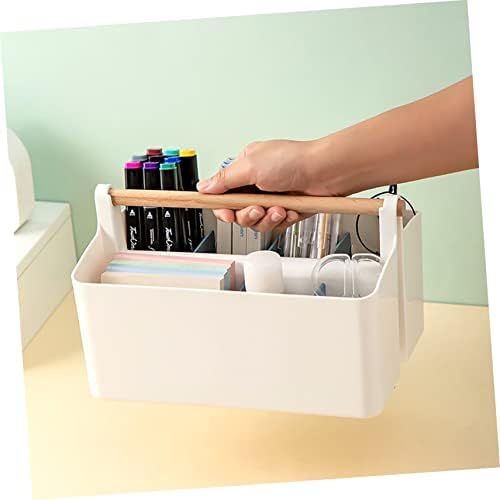 MAGICLULU kutija za odlaganje kancelarijskog materijala Organizator futrole za šminkanje kutija