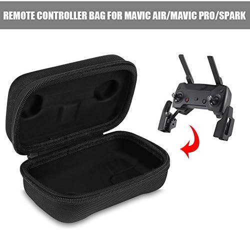 01 02 015 torba za Drone kontroler, dobre izolacijske performanse dodatna oprema za Drone kontroler
