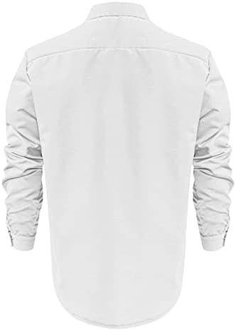 Cropped Ljetni bluze Čovječni kratki rukav puni blusni blusni bluzovi za prozračivanje Dugme Ležerne prilike