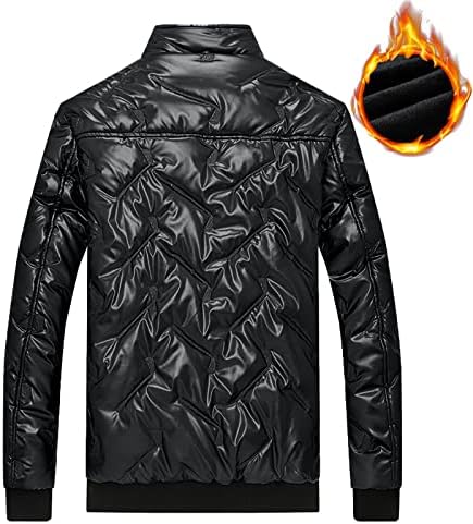 Fall Jacket Man Club Plus size Dugi rukav modernim džepom jakne Udobne guste boje na HOODY11