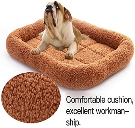 Xlaiq Veliki psi krevet za kućne ljubimce Kauč na razvlačenje super meki jastuk i kućni ljubimci