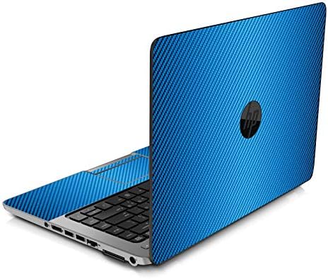 Lidstyles Vinil zaštita Komplet kože naljepnica Kompatibilna sa HP EliteBook 820 G1