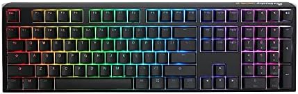 Ducky One 3 klasična Hotswap RGB mehanička tastatura