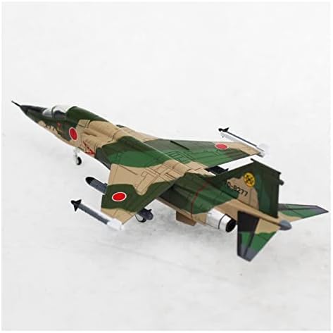 Modeli aviona 1/100 model aviona JFit za ASDF Mitsubishi F-1 Supersonic Rei-Sen model borbenih