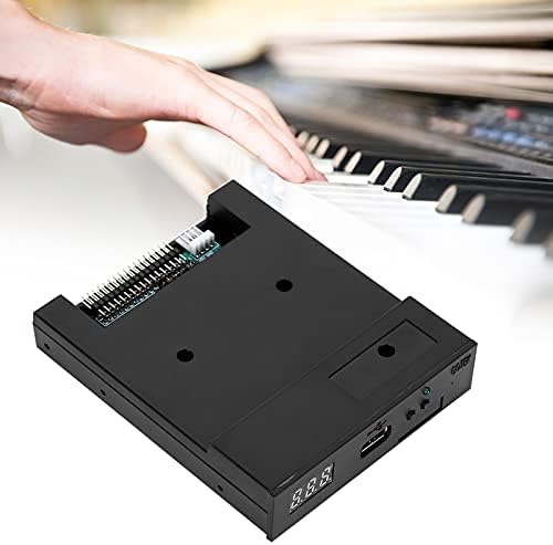 Kadimendium USB disketni pogon, jednostavan za instaliranje visoke integracije Emulator Disketa od plastičnog