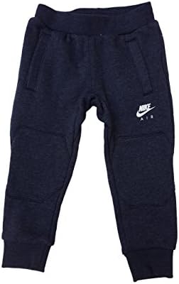 Nike Little Boys Air Fleece manžetne hlače