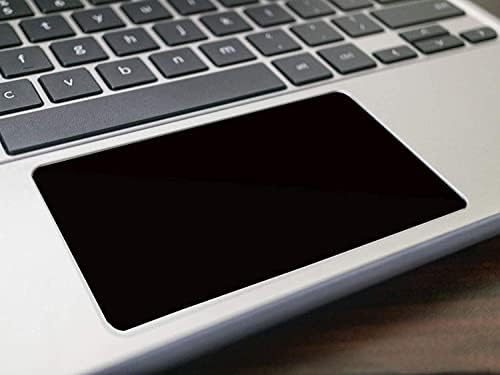 Ecomaholics Premium Trackpad Protector za Lenovo Legion 5i 15.6 inčni Laptop, crni poklopac za dodir protiv ogrebotina protiv otiska prsta mat, dodatna oprema za Laptop