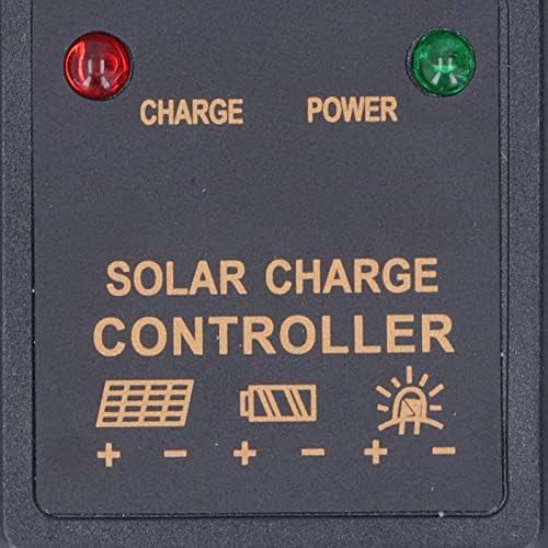 3a 16v 12v solarni kontroler, solarni kontroler punjenja, Panel kontrolera solarnog punjenja regulator