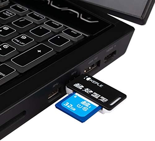 32GB SD memorijska kartica sa USB adapterom za čitač kompatibilna sa Sony Cybershot DSC-WX220