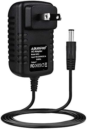 AbleGrid Global AC / DC adapter za ottlite Artikl PL-0074 PL0074 LED 4.8W DC13V 0,4A R30809