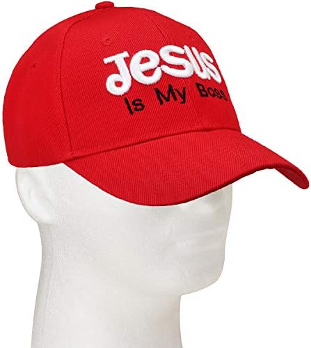 Veleprodaja 12-pakovanja bejzbol kapa Beanie hat USA dizajnirana i volim Isusov kapu
