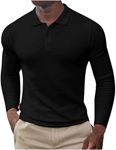 Muškarci Ležerne prilike pulover 3D digitalni ispis gumb za bluzu Udobna labava pamučna košulja košulja
