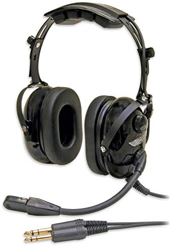 ASA HS-1 Avionske slušalice