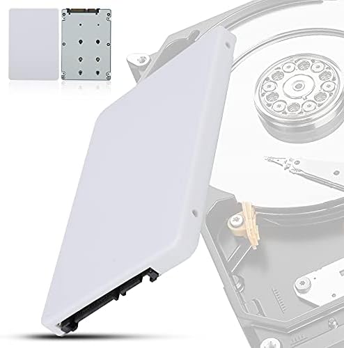 Qiilu vanjski Ssd kućišta HDD kućišta Mini Pcie M Sata Ssd na 2,5 inčni Sata Adapter eksterni laptop