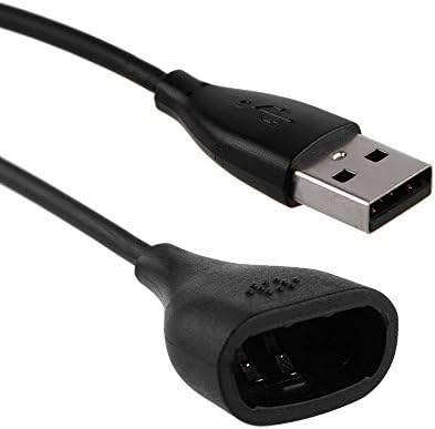Threeeggs kompatibilan sa Fit-bit one punjačem, zamjenskim USB kablom za punjenje za Fit bit One