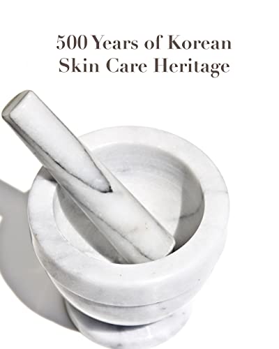 Sooryehan SAGA o Soo Botanical Energy balancing hidratantnoj kremi-hipoalergeni korejski losion