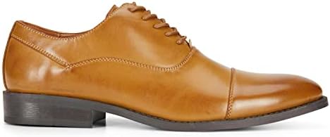 Kenneth Cole neprijavljene muške oksfordske cipele na poluvremenu