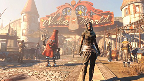 Fallout 4 Igra godine izdanje-PC