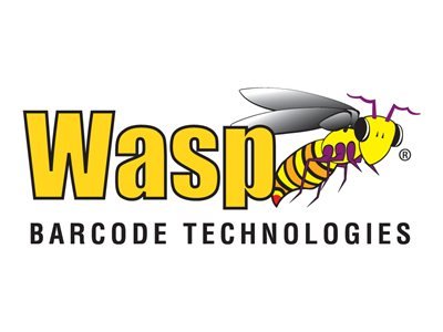 Wasp 633808929350 Standard kontrole zaliha sa Dt90, jedan korisnik