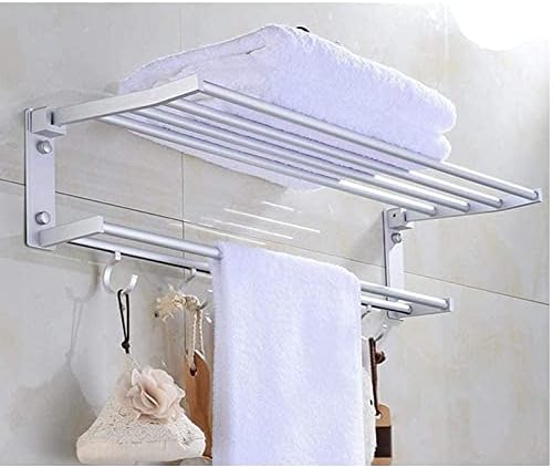 -El, ručnik za ručnik zidna ručnika za ručnik visi za kuhinju kupaoOprozlje i anodizirani anodizirani