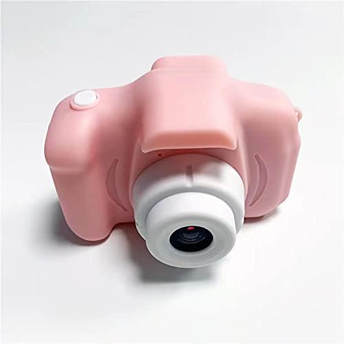 NC dječji digitalni fotoaparat, prijenosna SLR dječja igračka za djecu, najpopularniji rođendanski