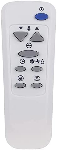 3IN1 6711A90028T 6711A20056T 6711A20056S PerFascin Replacement Remote Control fit for Kenmore/LG
