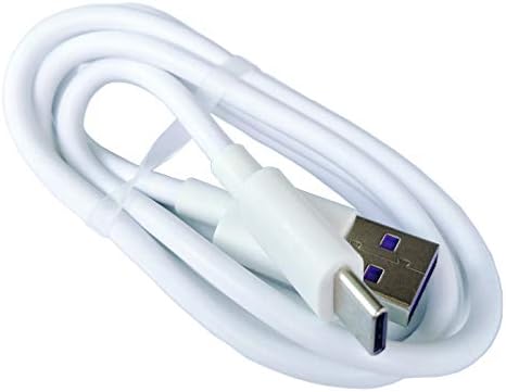 Upbright USB-C kabl kompatibilan sa terasunom Therabody Theraface Pro TF02220-01 TF02224-01 6-in-1 ručni