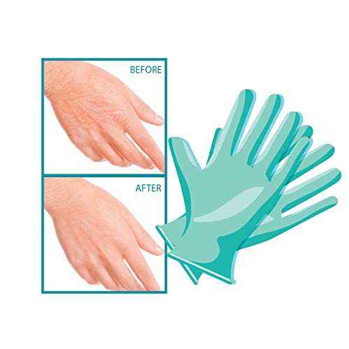 BARIELLE Restorative hand Repair 3-PC Set-uključuje 2 maske za ruke & Restorative ruku tretman