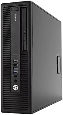 HP Elitedesk 800 G2 obnovljeni Desktop računar sa 22-inčnim monitorom, Intel i5 3.4 Ghz, 16GB memorije, 500GB