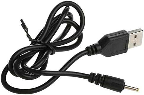 Bestch USB kabel za kabel za Seagate PN 100661098 Vanjski tvrdi disk HDD HD DC Power olov