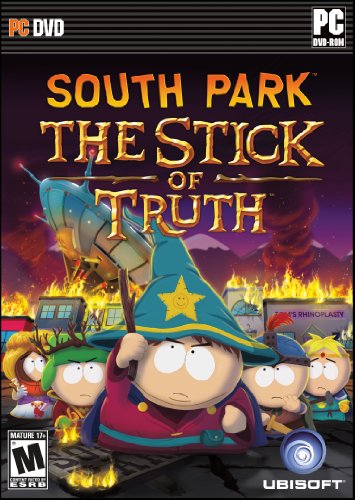 South Park: štap istine-PC