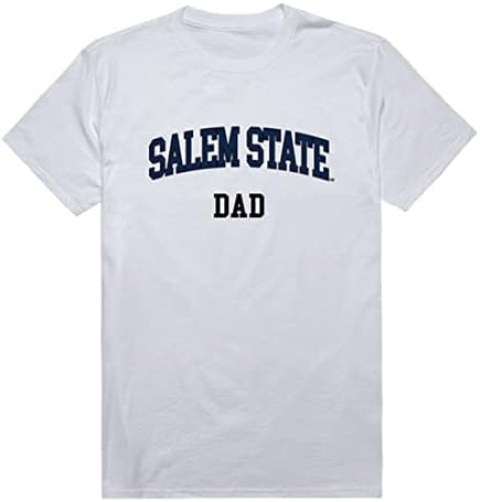 Salem State University Vikings College Tata majica