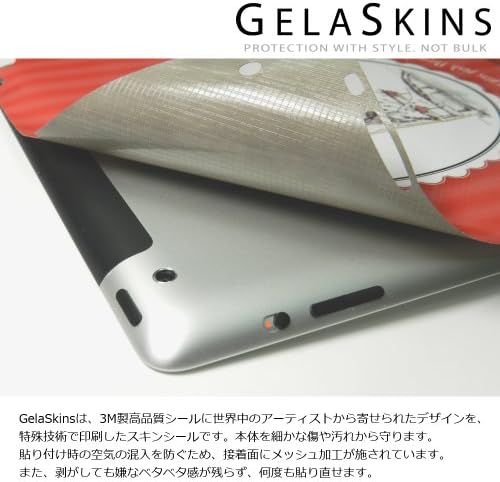 Gelaskins Kindle Paperwhite naljepnica za kožu [Oversoul] KPW-0382