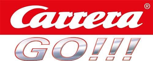 Carrera 20061663 61663 elektronski brzina ručni kontroler za Go!!! & Go!!! Plus Staze, Crne