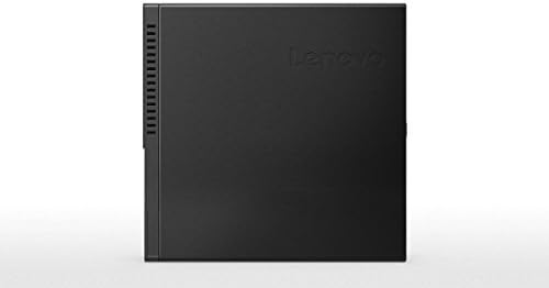 Lenovo ThinkCentre M710q Tiny Desktop, Intel Core i7 6700T do 3.60 GHz, 32G DDR4, 512GB, WiFi, BT, bežična tastatura